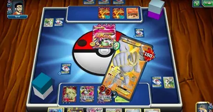 The Pokemon Company ปิดตัวแอปเกม Pokemon TCG อย่างถาวรแล้ว