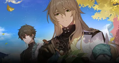Honkai: Star Rail - Luocha พ่อค้าแบกโลงศพ น่าสุ่มติดไอดีหรือไม่ ?