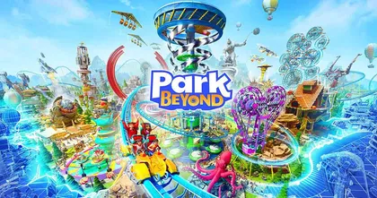 [รีวิวเกม] Park Beyond เกมสร้างและบริหารสวนสนุกในฝันที่คุณต้องลอง