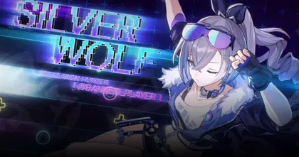 Honkai: Star Rail ปล่อยตัวอย่างตัวละคร Silver Wolf   "น่าสนใจดีนี่"