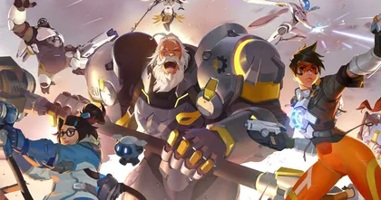 Overwatch 2 เผยอายุที่แท้จริงของฮีโร่ทุกตัวในเกม