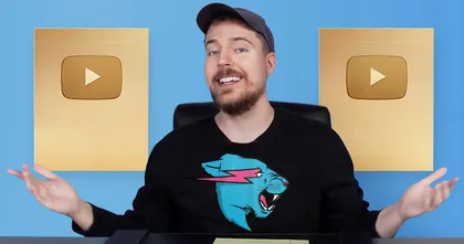 MrBeast ขิงว่าสามารถทำให้ช่องโนเนมมีผู้ติดตาม 20 ล้านคนได้ภายในเวลาแค่ครึ่งปี