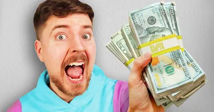 MrBeast เล็งแจกเงินรายได้จาก Twitter แก่คนที่มียอดไลค์ในทวิตตอบตนเองมากที่สุด