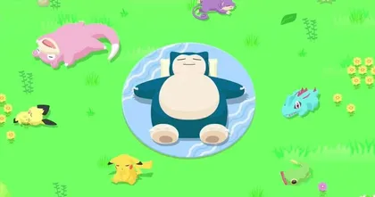 ผู้สร้างเผย Pokemon Sleep พัฒนาได้ช้าเพราะนอนหลับได้แค่วันละครั้ง