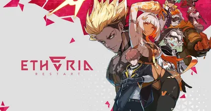 Etheria : Restart เกมมือถือ Turn-based ARPG ธีมโลกเสมือนจริงเปิดให้ลงทะเบียนแล้ว