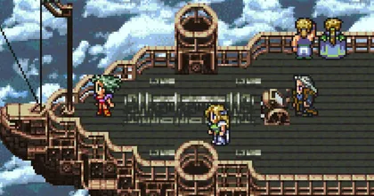 ผู้กำกับ Final Fantasy 6 เผยอยากผลักดันให้ภาคนี้มีการรีเมคเกิดขึ้นจริง