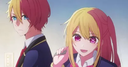 แฟน Oshi no Ko รับไม่ได้หลังอ่านสปอยล์มังงะตอน 123 ขอดรอปดีกว่า