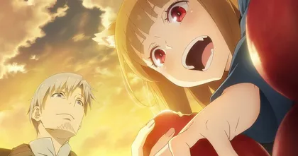 Spice and Wolf สาวหมาป่ากับนายเครื่องเทศ ภาครีเมค ตอนที่ 1-25 (จบแล้ว) ลิงก์ดูออนไลน์ถูกลิขสิทธิ์