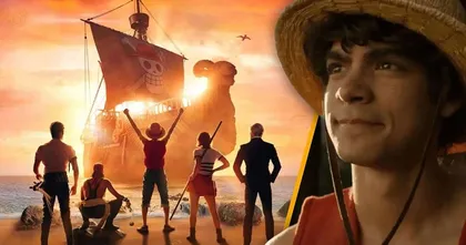 Netflix เผยตัวอย่างใหม่ One Piece ฉบับคนแสดง พร้อมฉาย 31 สิงหาคมนี้