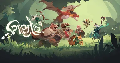 Spiritle เกมมือถือสุดมันส์เปิดให้เล่นบนระบบ iOS แล้ว