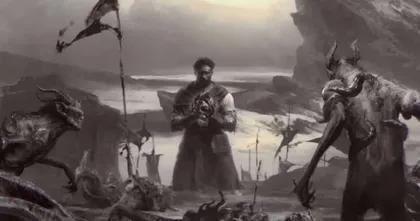 Diablo IV Season of the Malignant (ฤดูกาลแห่งภัยร้าย) เปิดให้เล่นแล้ววันนี้!
