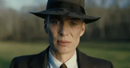 รีวิวหนัง OPPENHEIMER - ดุดันปึงปังราวนั่งกับเจ้าตัวตอนทดลองปรมาณู