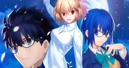 Tsukihime ภาครีเมค เผยทำภาษาอังกฤษ ขายปี 2024 บน PS4/Switch