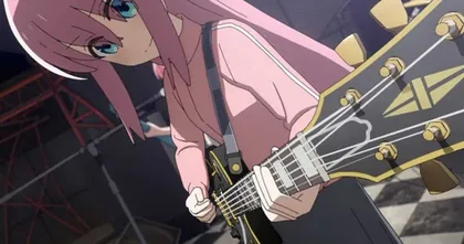 แฟนคลับ Bocchi เลิกฮิต! กีตาร์ Les Paul วางขายมือสองเพียบ