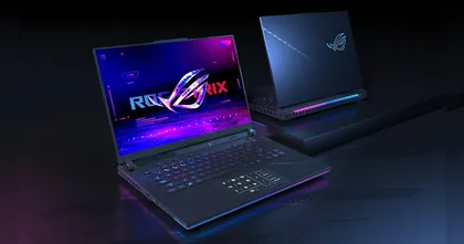ROG STRIX SCAR 18 เกมมิ่งโน้ตบุ๊กสเปคสุดจัด แรงเต็มพิกัด