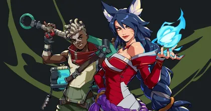 Project L เกมต่อสู้แบบ 2v2 ของ Riot จะเปิดให้เล่นในเดือนสิงหาคมนี้ที่งาน Evo
