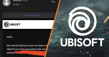 Ubisoft มีแผนจะลบบัญชีกับเกมที่ซื้อไว้หากไม่ได้เข้าใช้งานนานเกินไป