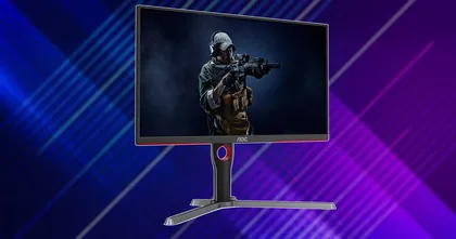 AOC เผยโฉมจอ QHD Mini-LED ตัวใหม่ มาพร้อมกับคุณสมบัติสุดโดน