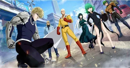 [แจกโค้ด] ONE PUNCH MAN: The Strongest ใหม่ล่าสุด 2025