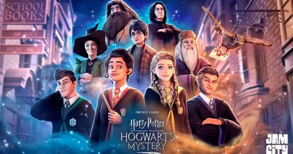 Harry Potter: Hogwarts Mystery เพิ่มเนื้อเรื่องใหม่ให้แฟน ๆ ได้สนุกกันต่อแล้ว!