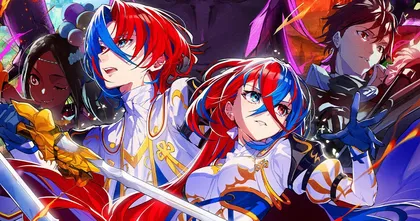 นักวาด Fire Emblem Engage โดนขุดทวีตเก่า สนับสนุนละเมิดลิขสิทธิ์