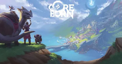 Coreborn: Nations of the Ultracore เกมแนวเอาตัวรอด วางจำหน่ายบน Steam แล้ว
