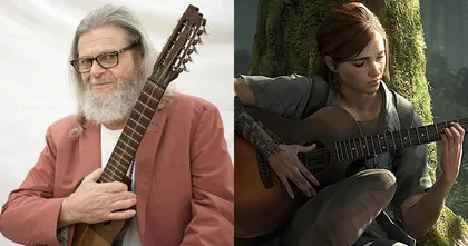 นักแต่งเพลง The Last of Us เผยว่าเกมภาค 2 อาจจะมีอีกเวอร์ชั่นให้เล่นด้วย