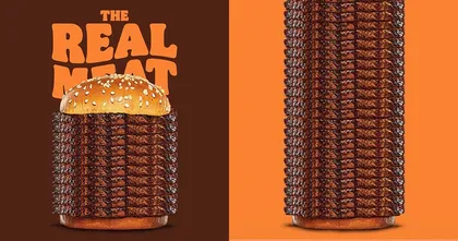 ไม่ปั่นแล้ว! Burger King ไทยออกเมนูวอปเปอร์เนื้อจัดหนัก แพงสุด 10,039 บาท ทีมงานยืนยันขายจริง!