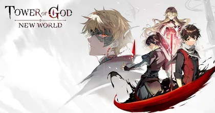 Tower of God: New World เกม RPG แนว CCG จาก Webtoon สุดโด่งดัง เตรียมเปิดให้บริการ 26 กรกฎาคมนี้ !