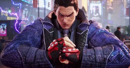 โปรดิวเซอร์ Tekken 8 ยืนยัน ตัวเกมจะถูกนำไปปรับปรุงอย่างหนักก่อนวางขายแน่นอน