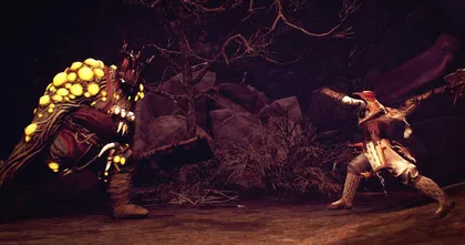 Alterborn เกม Soulslike Shooter จะเลือกคงความเป็นมนุษย์หรือดำดิ่งสู่ความมืดอยู่ที่คุณ