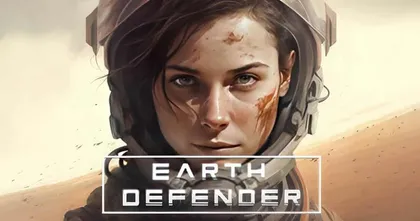 Earth Defender เกมแนวแอ็กชันผจญภัย วางจำหน่ายบน Steam แล้ว