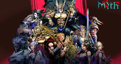 Myth: Gods of Asgard เกม Rogue-like ARPG ก้าวเข้าสู่โลกเทวตำนานนอร์สได้แล้วบนมือถือทั้งสองระบบ