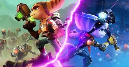 Ratchet & Clank: Rift Apart เกมแอ็กชันผจญภัย วางจำหน่ายบน PC แล้ว