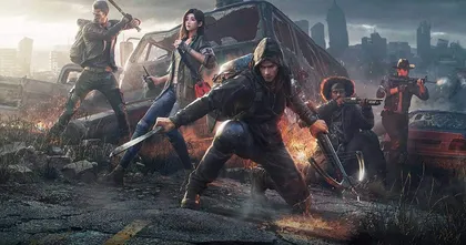 Garena Undawn มียอดดาวน์โหลดอันดับ 1 บน App Store และ Google Play