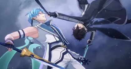 Sword Art Online: Lost Song เกม action RPG จากอนิเมะชื่อดังกำลังลดราคาอยู่บน Steam
