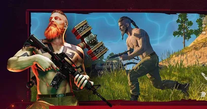 CRSED: Cuisine Royale เกมมือถือแนว Battle Royale เปิดให้บริการบน iOS และ Android แล้ว