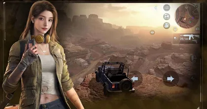 [ไกด์เกม] Garena Undawn – เผยรายละเอียดระบบการตกปลาภายในเกม