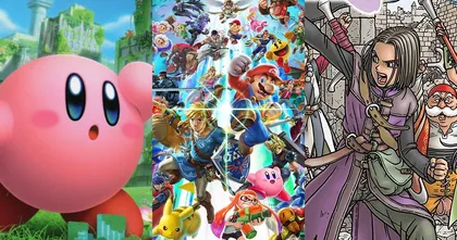 10 อันดับซีรีส์เกม ที่แฟนๆ อยากให้ฮอลลิวูดเอาไปสร้างเป็นอนิเมชั่น CG