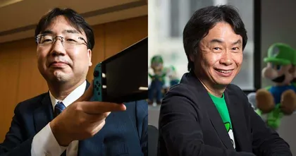 เผยเงินเดือน ประธาน Nintendo คนปัจจุบันตกปีละ 88 ล้านบาท