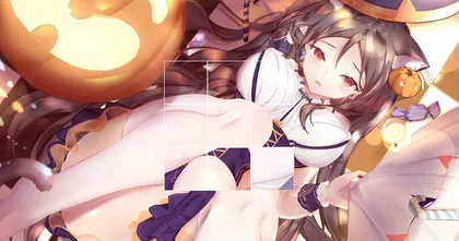 ไม่ถึง 10 บาท! Neko Neko เกม Sliding Puzzle ต่อภาพสาว ๆ 18+ ลดราคาบน Steam