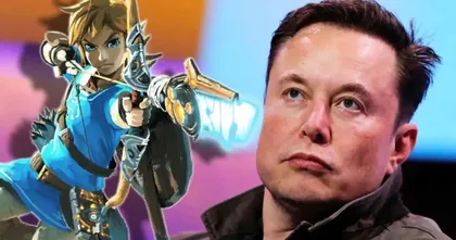 ผู้เล่น Zelda ระบายแค้น หลัง Elon Musk ปิดกั้นการมองเห็นบน Twitter