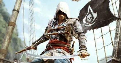 Assassin's Creed 4: Black Flag วงในเผย Ubisoft มีแผนนำมารีเมคใหม่