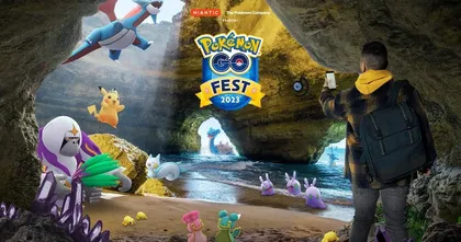 ฉลองครบรอบ 7 ปี Pokémon GO กับกิจกรรมพิเศษและระบบฟีเจอร์ใหม่อย่าง Pokéstop Showcase