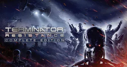 Terminator: Resistance – Complete Edition สวมบท T-800 แล้วออกลุยบน Xbox Series ตุลาคมนี้!