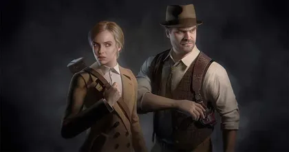 เกม Alone in the Dark เวอร์ชั่นรีเมคจะมีโหมดเฟรมเรต 60 FPS มาให้ด้วย