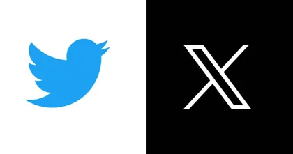 Elon Musk ประกาศเตรียมเปลี่ยนโลโก้ Twitter นกฟ้าเป็นโลโก้ "X"