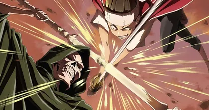 Ishura ฉบับอนิเมะ ปล่อยภาพวิชวลและ PV ตัวใหม่ ฉายมกราคม 2024