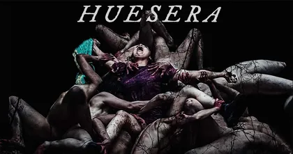 [เรื่องย่อ] Huesera: The Bone Woman สิงร่างหักกระดูก