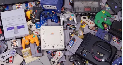 ผลสำรวจเผย เกมเก่าเกือบ 90% กำลังล้มหายตายจาก เพราะคนเข้าถึงยาก